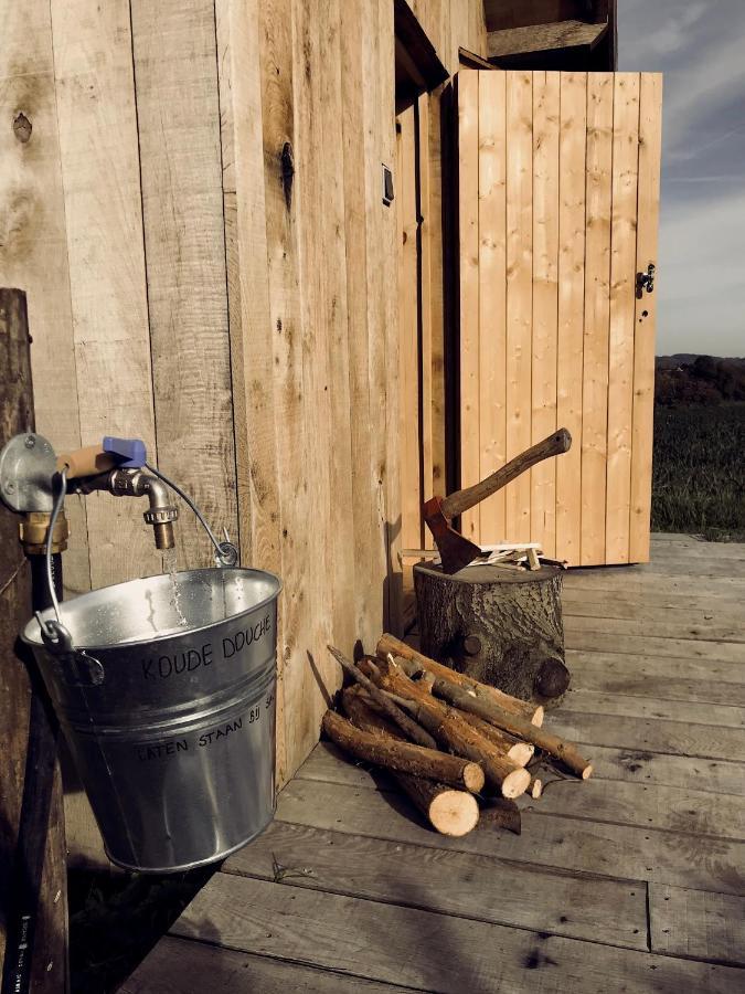 Kompas Gite Ellezelles Exterior foto